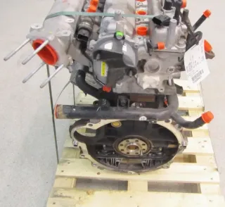 Motor Diesel - Hyundai i30 (2011) CRDI 145912AZ00 73.150km - Bild 1