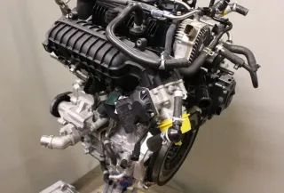 Motor Benzin - Hyundai Bayon (2022) G3LF 97AQ107F01 6.890km - Bild 3