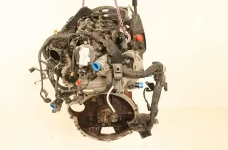 Motor Diesel - Hyundai i30 (2018) D4FB Z54412AZ00 - Bild 2