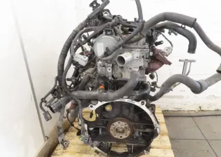 Motor Diesel - Hyundai i30 (2012) Z59712AZ00 - Bild 2