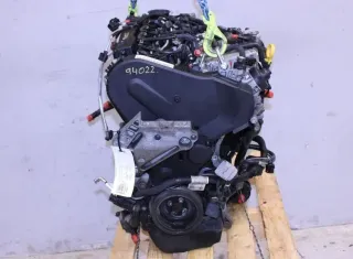 Motor Diesel - Seat Leon (2015) CUNA 04L100090LX - Bild 2