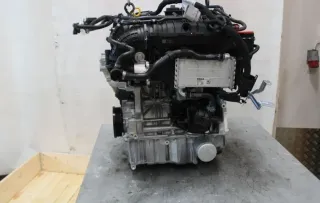 Motor Benzin - Seat Leon (2021) DPBA 05E100031TX 1.970km - Bild 1
