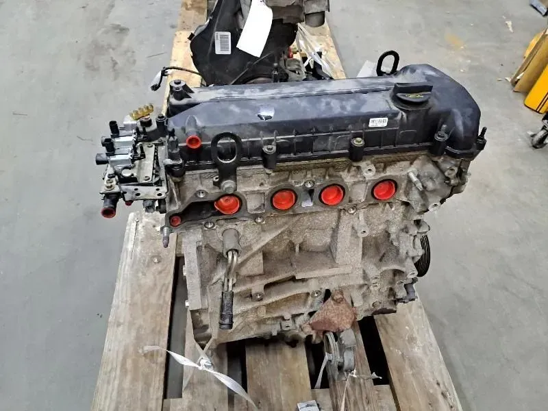 Motor Benzin - Volvo S40 04-12 (2010) 36050052 - Bild 1