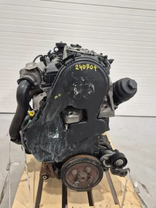 Motor Diesel - Volvo XC60 (2013) D5244T17 36001936 - Bild 3