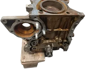 Motorblock 11200-69G09-X12 Suzuki JIMNY M13A-1977597 - Bild 2