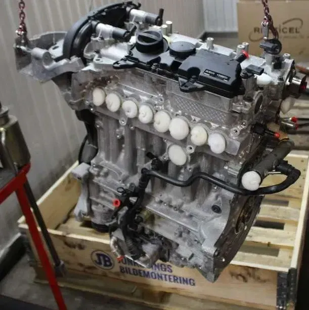 Motor Benzin - Volvo V40 12-19 (2016) 6906417 36050813 11.410km - Bild 1