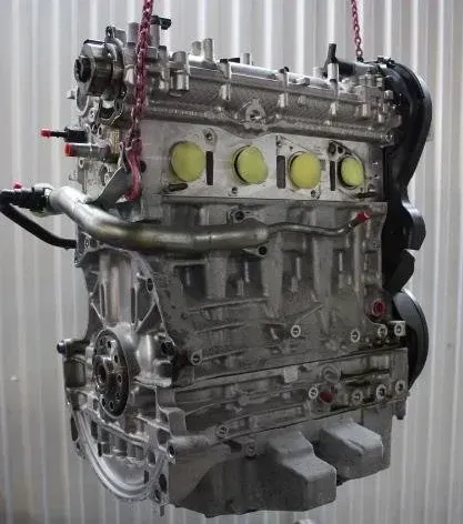 Motor Benzin - Volvo XC60 (2014) 6906217 36050816 49.480km - Bild 1