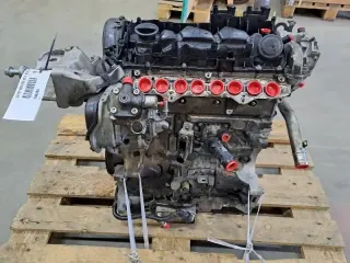 Motor Diesel - Volvo V60 Cross Country (2017) 6906629 36012621 - Bild 1