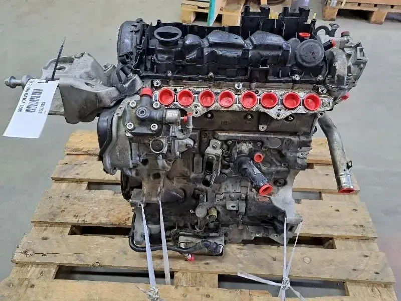 Motor Diesel - Volvo V60 Cross Country (2017) 6906629 36012621 - Bild 1