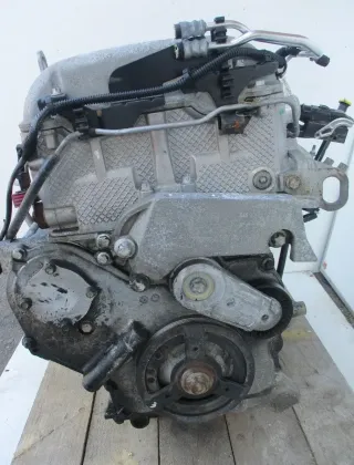 Motor Benzin - Opel Vectra (2004) 55557951 - Bild 1