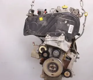 Motor Diesel - Opel Vectra (2006) CDTI 55204062 - Bild 2