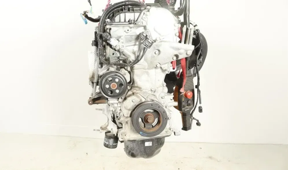 Motor Benzin - Mazda CX-30 (2020) PEXN PEXN02300C 32.000km - Bild 1