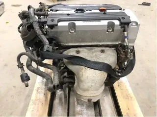 Motor Benzin - Honda Accord (2006) K20Z2 - Bild 1