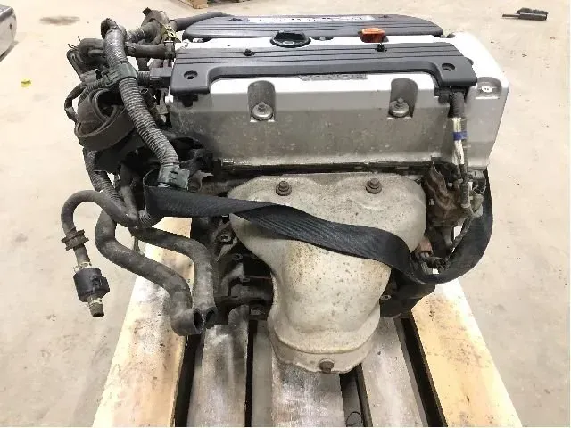 Motor Benzin - Honda Accord (2006) K20Z2 - Bild 1