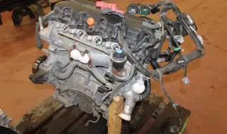 Motor Benzin - Honda Civic (2016) R18Z4 90.500km - Bild 2