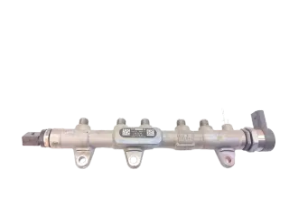Einspritzleiste Verteiler 8514154 BMW Mini F10 F11 F20 F21 F46 F30 F31 - Bild 2