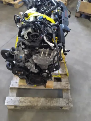 Motor Benzin - Mazda CX-30 (2020) HFY1 HFY102300S - Bild 1