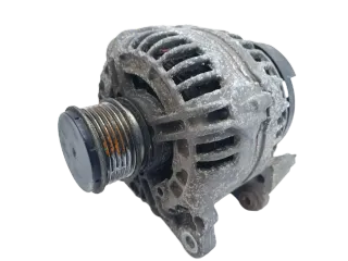 Lichtmaschine 03L903023 VW Audi Seat Skoda - Bild 1