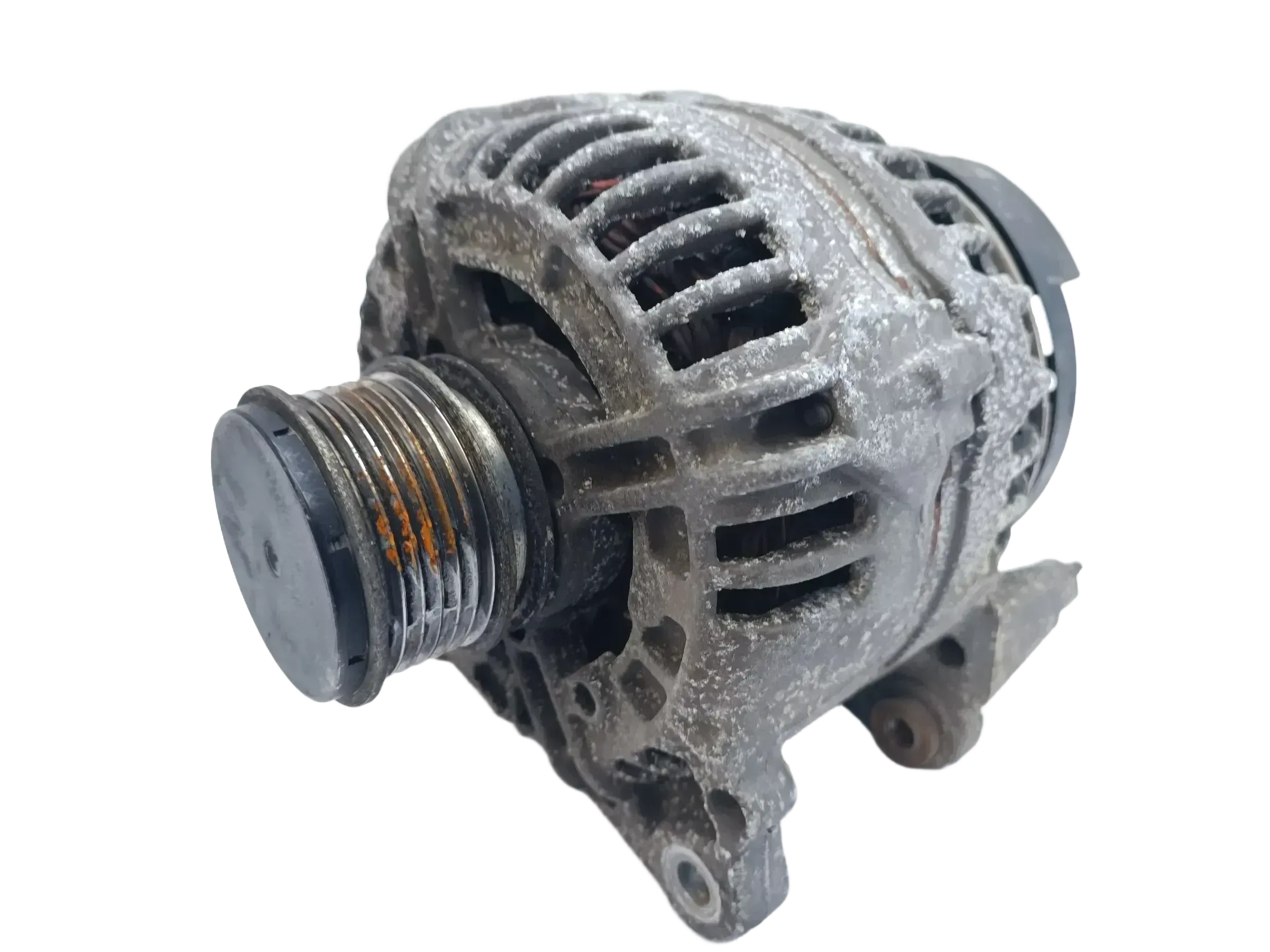 Lichtmaschine 03L903023 VW Audi Seat Skoda - Bild 1