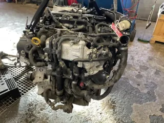 Motor Diesel - Skoda Octavia (2018) DCYA 04L 100 036 S - Bild 1