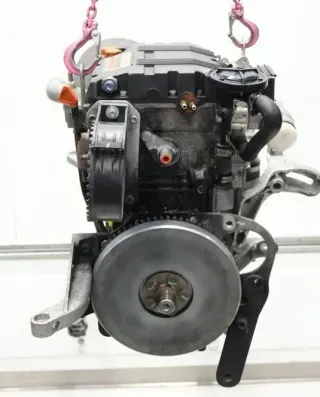 Motor Diesel - Ligier JS 50 (2019) 51.870km - Bild 2