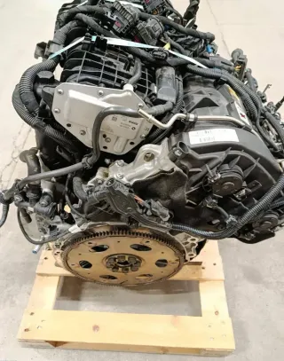 Motor Benzin - BMW 1-Series (2019) B48-B20A 11002455342 - Bild 3