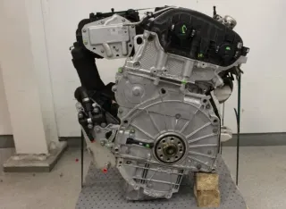 Motor Benzin - BMW 3-Series (2018) B48-B20B 11002455354 - Bild 2