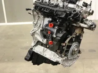 Motor Benzin - Audi A6, S6 (2021) DRYA 06N100033D 5.920km - Bild 2