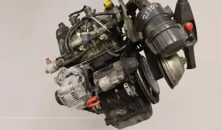 Motor Diesel - Casalini M14 (2019) LDW492 31.420km - Bild 4