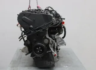 Motor Diesel - Audi Q5 (2019) DETA 04L100091C 78.130km - Bild 2