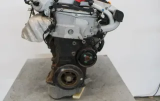 Motor Benzin - Audi A3, S3 (2006) 022100034PX - Bild 2