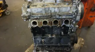 Motor Benzin - Audi A3, S3 (2003) ARX - Bild 1