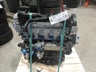 Motor Diesel - Audi A3, S3 (2011) CAYC 03L 100 036 K 105.000km - Bild 1