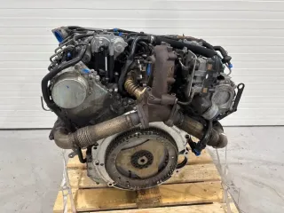Motor Diesel - Audi Q7 (2009) CASA 059100098F - Bild 4