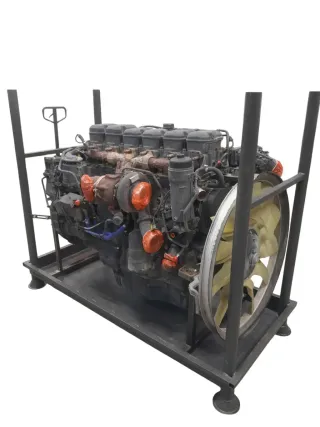 Motor Diesel - Scania (2020) 7234174 - Bild 2