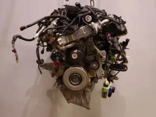 Motor Diesel - BMW 3-Series (2020) B47-D20A 11002473150 - Bild 1