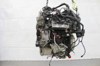 Motor Diesel - Mercedes V-Class Vito/Viano (2020) OM622.851 A6220106900 - Bild 2