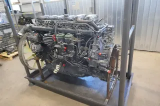Motor Diesel - Scania (2020) 7229010 - Bild 2