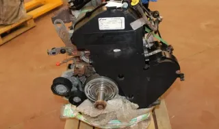 Motor Diesel - Iveco Daily (2021) 5802570061 - Bild 2