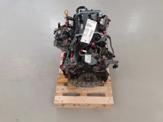 Motor Diesel - Nissan NV300 (2021) M9R710 1010201Q4G - Bild 4