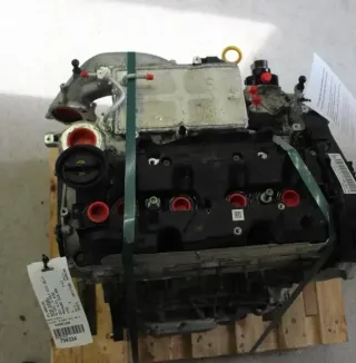Motor Diesel - VW Golf (2021) DTRD 05L100031RX 51.720km - Bild 1