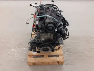 Motor Diesel - Mercedes E-Class 96 (2021) 65492081021741 A6540108606 113.680km - Bild 4