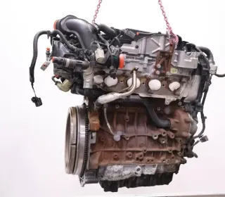 Motor Diesel - Ford S-MAX (2018) T8CJ 1863970 - Bild 1