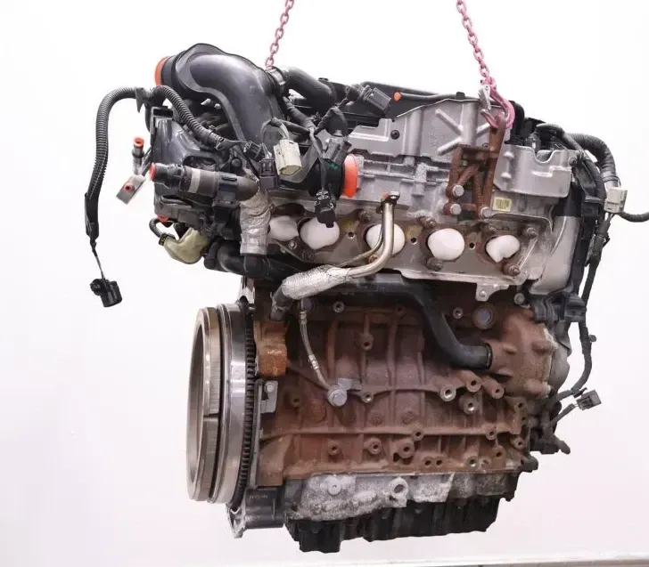Motor Diesel - Ford S-MAX (2018) T8CJ 1863970 - Bild 1