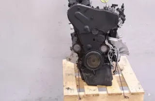 Motor Diesel - Audi A5 (2018) DETA 04L100091CX 96.130km - Bild 3