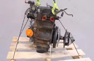 Motor Diesel - Aixam Övrigt (2018) 40.910km - Bild 1