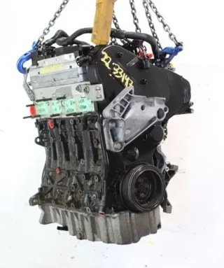 Motor Diesel - VW Caddy (2020) DFSD 04L100090F - Bild 3