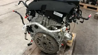 Motor Diesel - BMW 5-Series (2020) 11005A12E99 87.700km - Bild 2