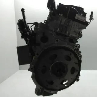 Motor Diesel - BMW X5 (2019) B57-D30A 11 00 2 473 237 86.610km - Bild 3