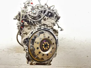 Motor Diesel - Isuzu D-Max (2020) RZ4E - Bild 1